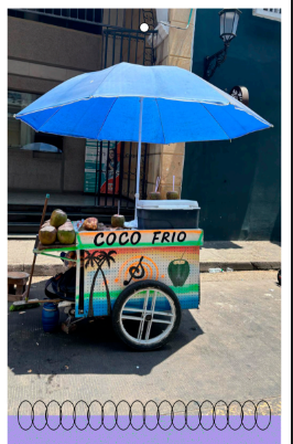 Club Coco Calendar 2026